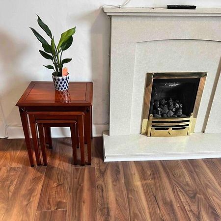 Royal Apartments Edinburgh Ngoại thất bức ảnh